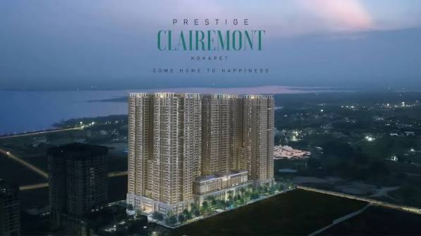 Prestige Clairemont